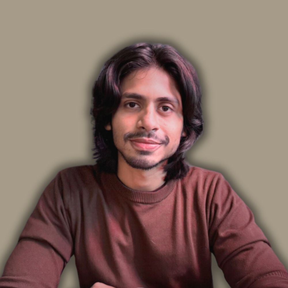 Ahmed Alam
